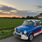 Zastava 750 Luxe 1974
